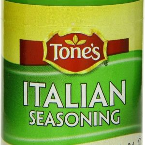 Tones Ssnng Italian 0.25 Oz – Pack Of 6