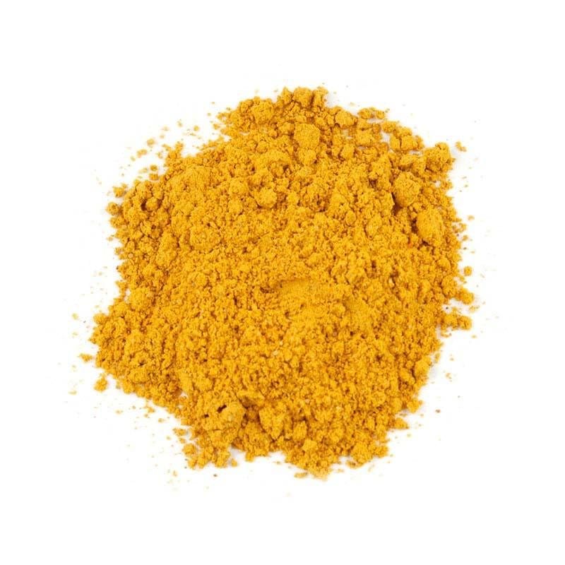 Turmeric Madras Ground