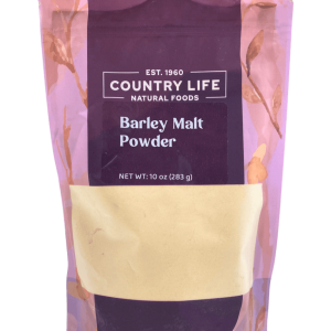 Barley Malt Powder