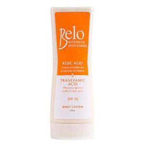 Belo Kojic Lotion 200ML