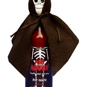 Ass Reaper Hot Sauce