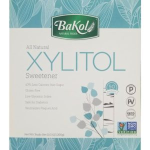 Bakol Passover Xylitol, 50 Packets