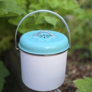 Countertop Compost Bin
