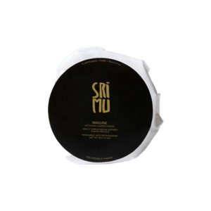 SriMu – Imagine Artisanal Cashew Nut Cheese | Buy Now at PlantX