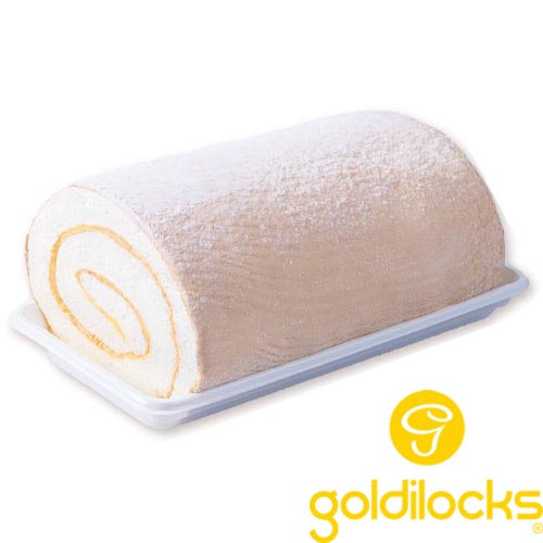 Goldilocks – Brazo de Mercedes