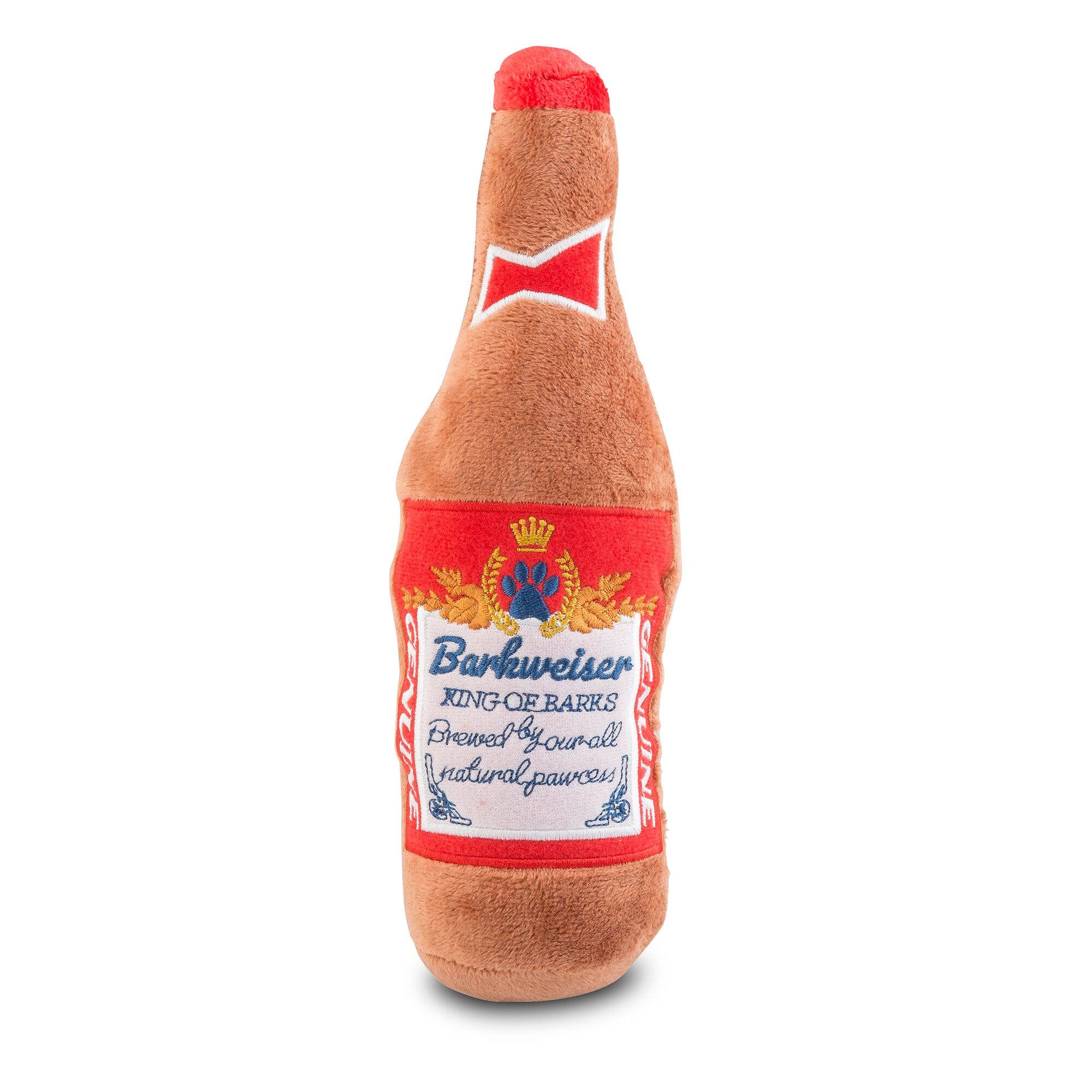 Haute Diggity Dog – Barkweiser Beer