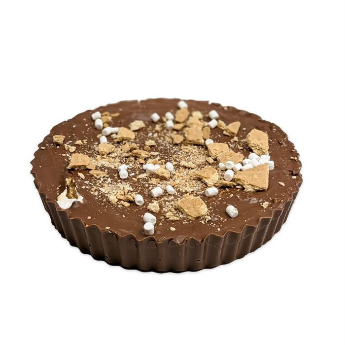 Giant S’mores Cup – 7.5″ Diameter – Pick your Flavor