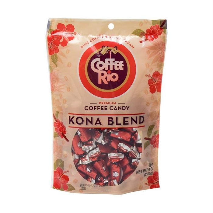 Coffee Rio Kona Blend Stand Up Bag – 9 oz