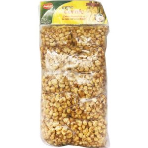 Sagana – Special Cornic – Crispy Roasted Corn – 500 G