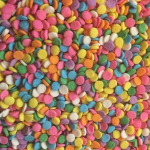 Sequin Shapes