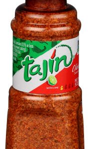 Tajin Seasoning Fruit Chili Powder 5 Oz – Pack Of 24