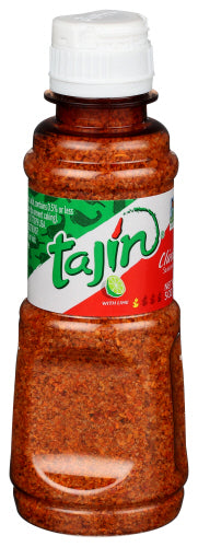 Tajin Seasoning Fruit Chili Powder 5 Oz – Pack Of 24