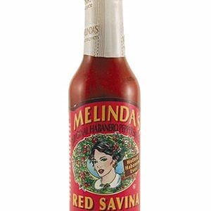 Melinda’s Red Savina Hot Sauce