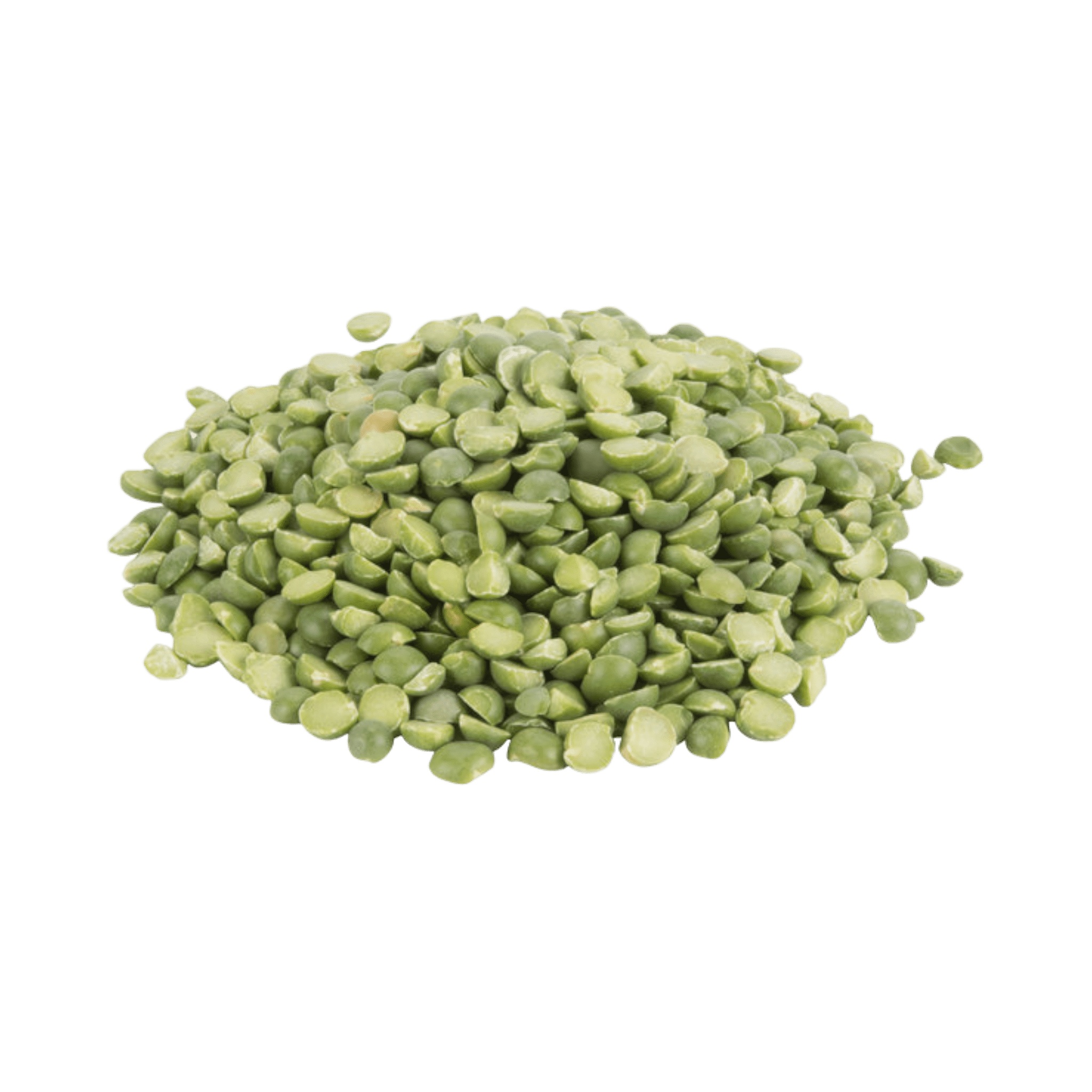 Green Split Pea Dry