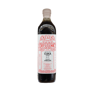 Cheong Chan Cuka Hitam Black Vinegar – Authentic Taste