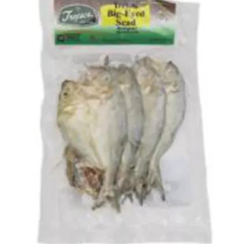 Tropics – Dried Big Eyed Scad (Matangbaka) Butterfly Cut – 6 OZ