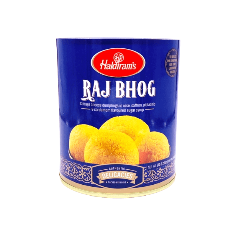 Haldiram’s Raj Bhog