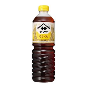 Yamasa Usukuchi Soy Sauce