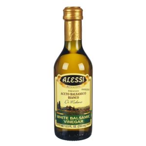 Alessi White Balsamic Vinegar
