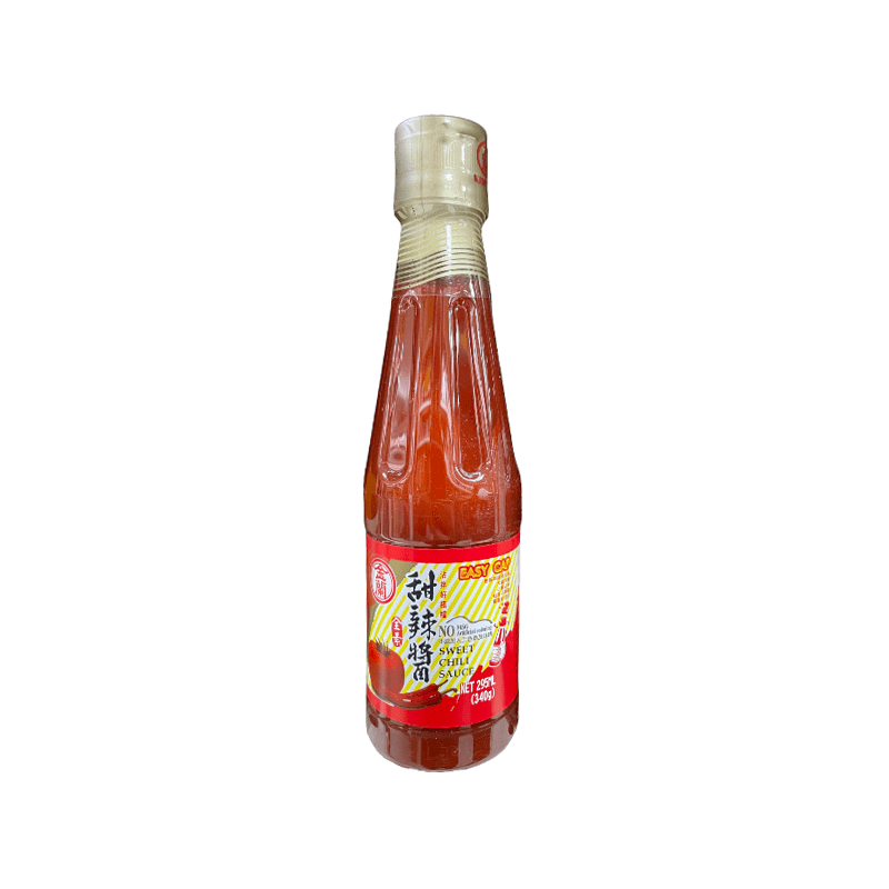 KIMLAN Sweet Chili Sauce No MSG