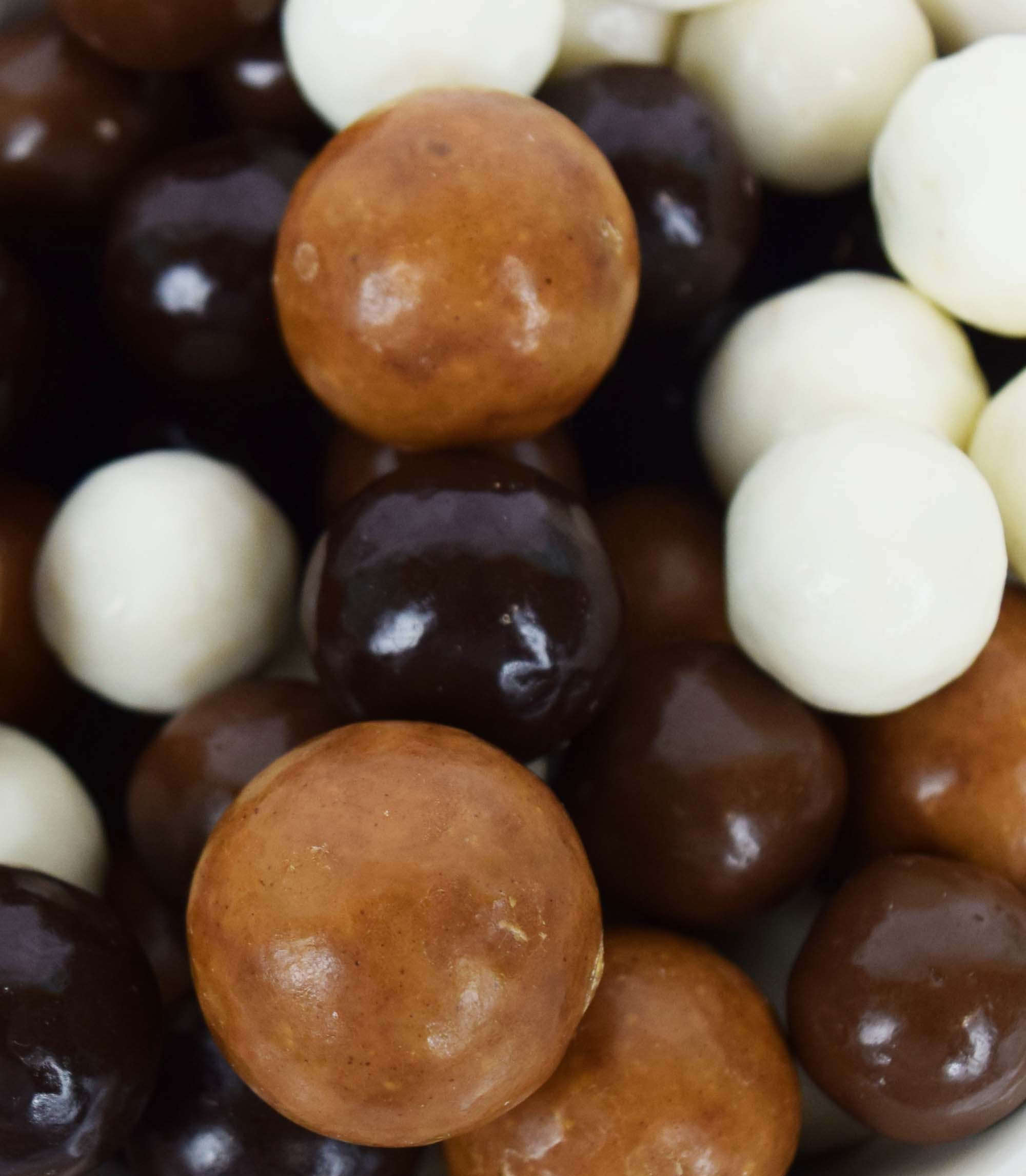 Malt Ball Medley