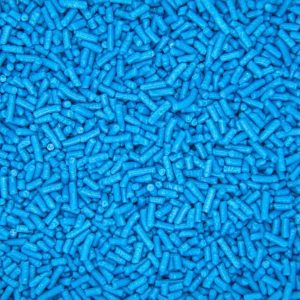Blue Jimmies