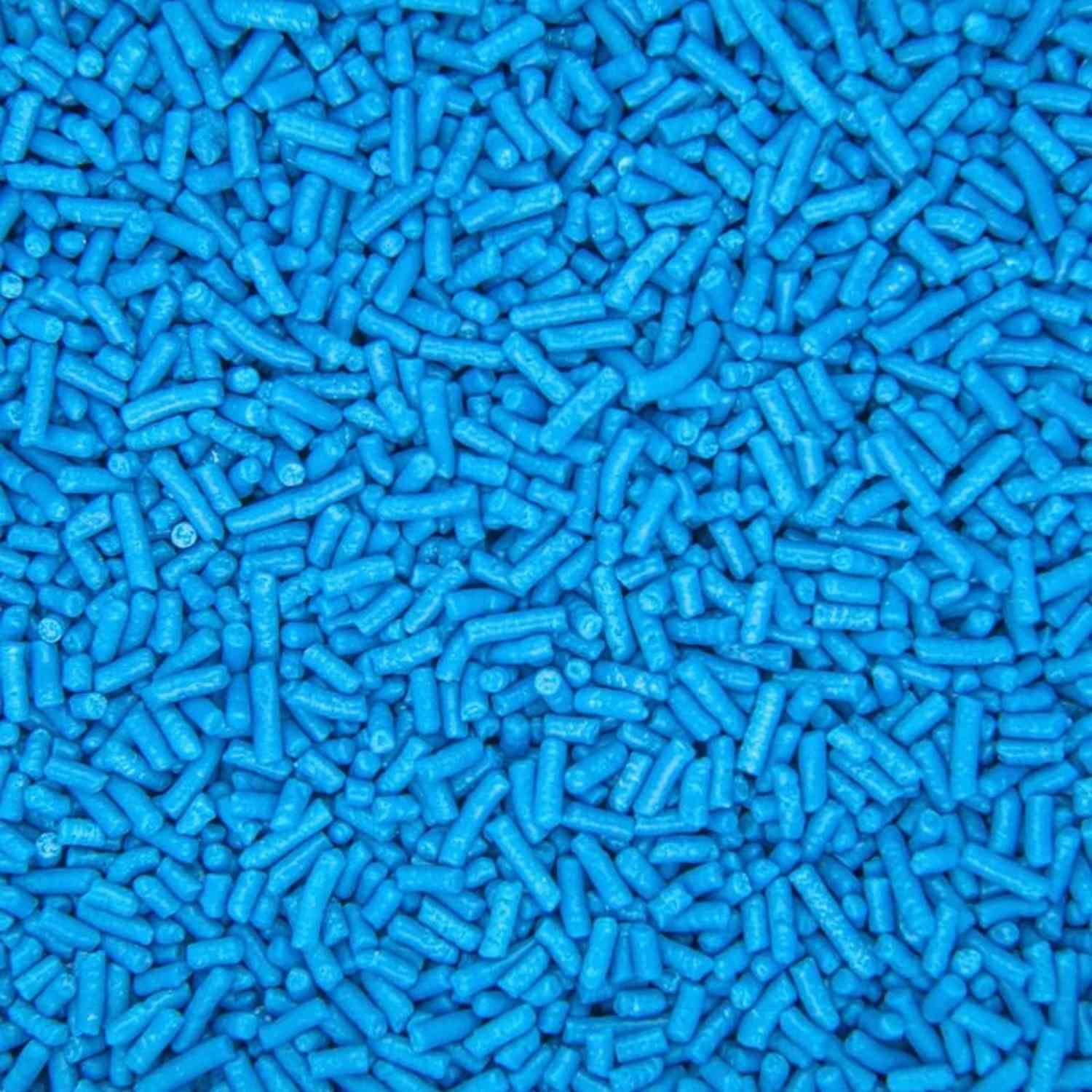 Blue Jimmies