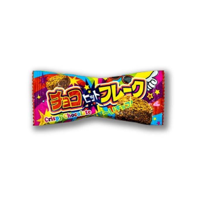 Yaokin – Chocolate Hit Flake – 24 pcs Pack