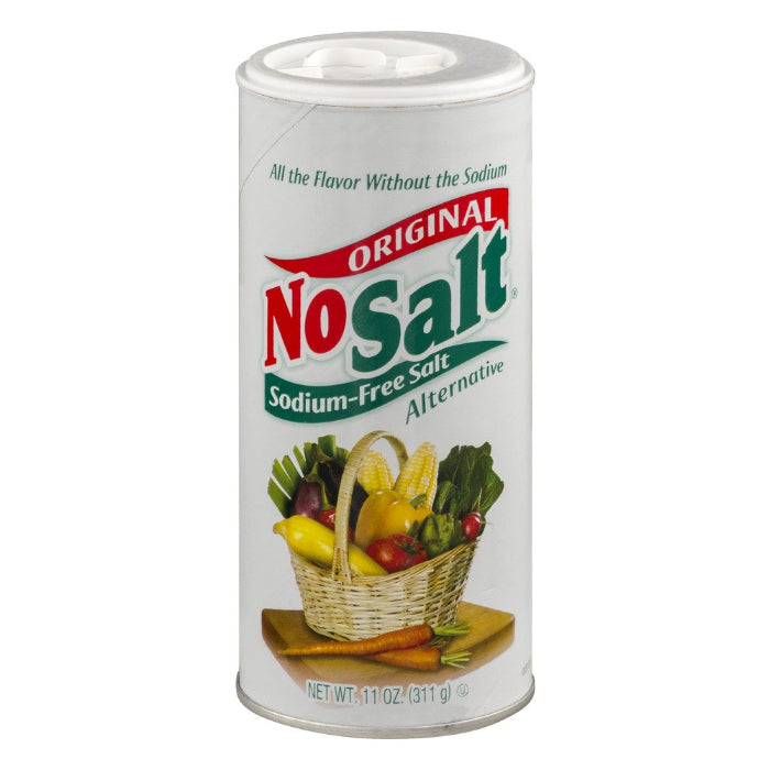 No Salt – Salt Alternative 11 OZ – Pack of 12