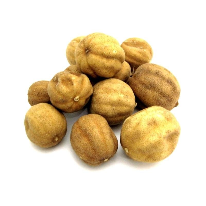 Lemon Omani-White
