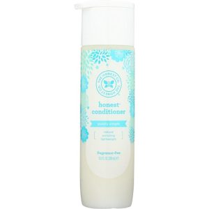 The Honest Company – Fragrance-free Conditioner, 10oz