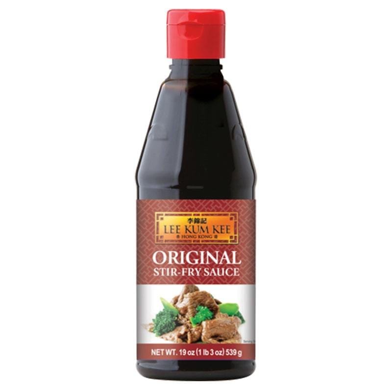 Lee Kum Kee Original Stir-Fry Sauce