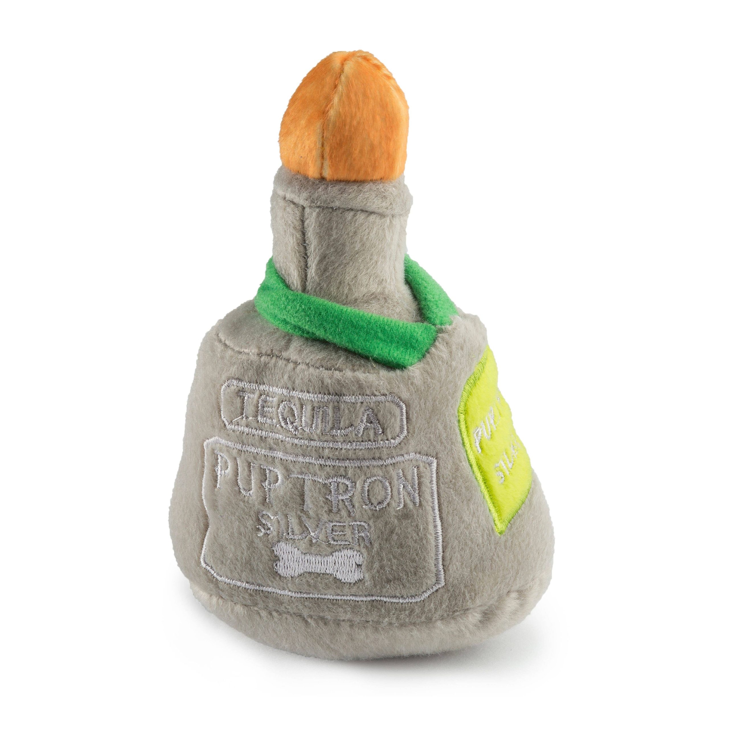 Haute Diggity Dog – Puptron Tequila Toy