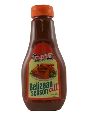 Marie Sharp’s Belizean Season All