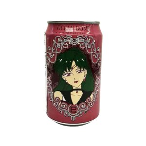 Sailor Pluto Sparkling Water – Watermelon (Taiwan)