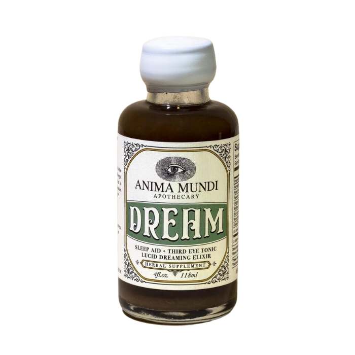 Anima Mundi – Dream Elixir: Sleep Aid | Buy Now at PlantX
