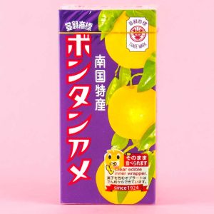 Seika Shokuhin Bontan Candy