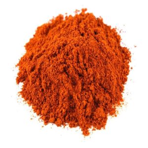 Scotch Bonnet Chilli Powder
