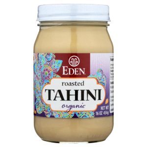 Eden Foods – Sesame Tahini Roasted