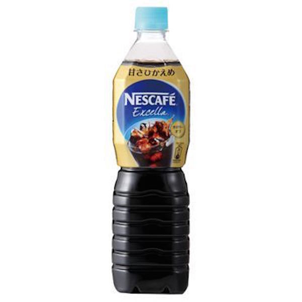 Nestle “Nescafe Excella” Sweetness Modest Coffee, 900ml