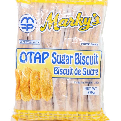 Marky’s Prime Bake – OTAP Sugar Biscuit – 250 G