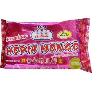 Eng Bee Tin – Hopia Mongo – 150 G
