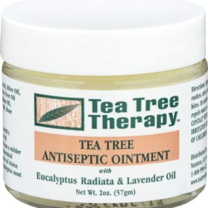 Tea Tree Therapy – Ointment Antiseptic, 2 oz