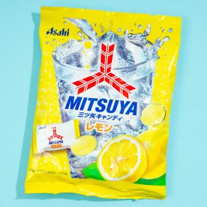Asahi Mitsuya Cider Candy – Lemon