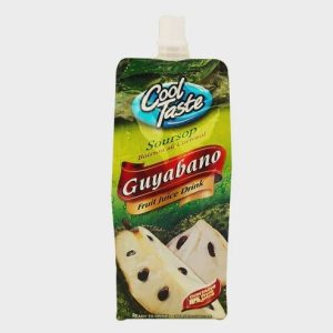 Cool Taste Drink – Guyabano 500ML