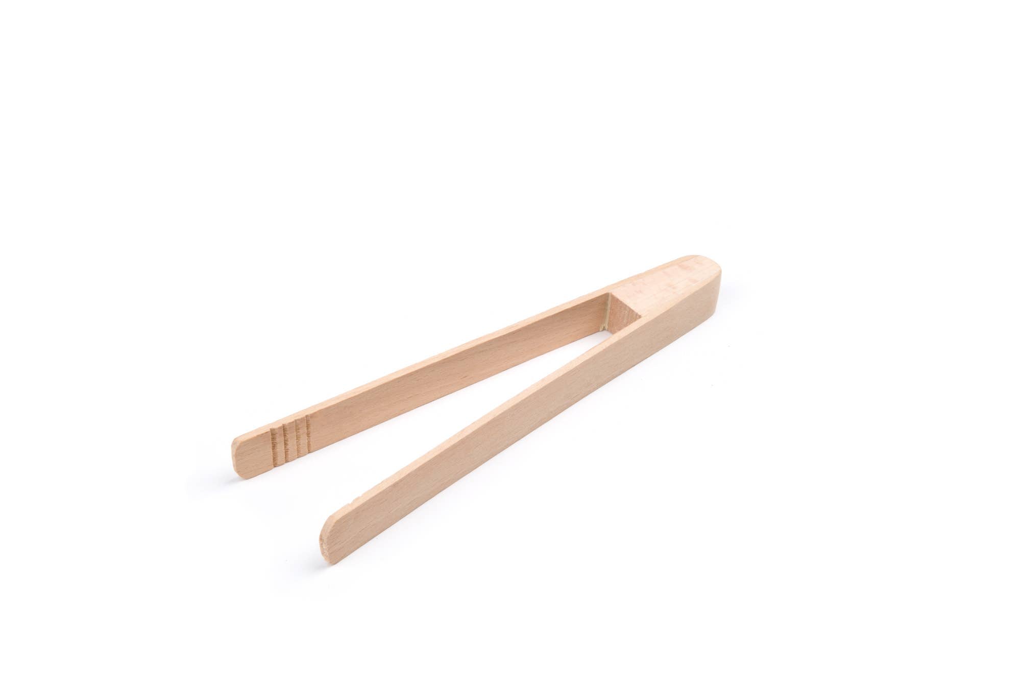 Fox Run Brands – Fox Run Toaster Tongs, Wood