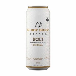 Buddy Brew – Coffee Cold, 10.5oz | Multiple Flavors | Pack of 8