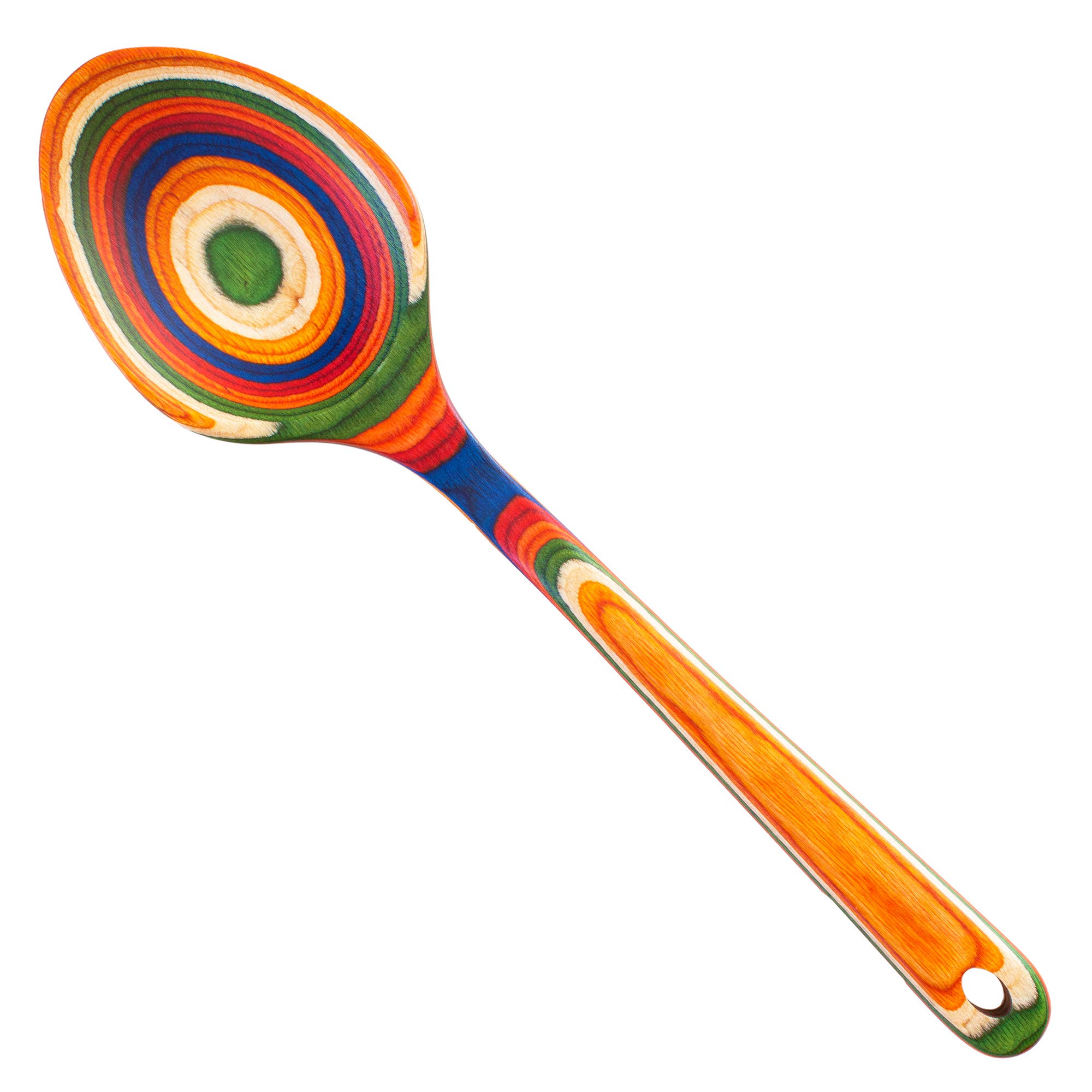 Totally Bamboo – Baltique® Marrakesh Collection Grand Serving Spoon