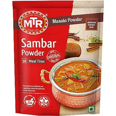 MTR Sambar Powder (Masala Powder)
