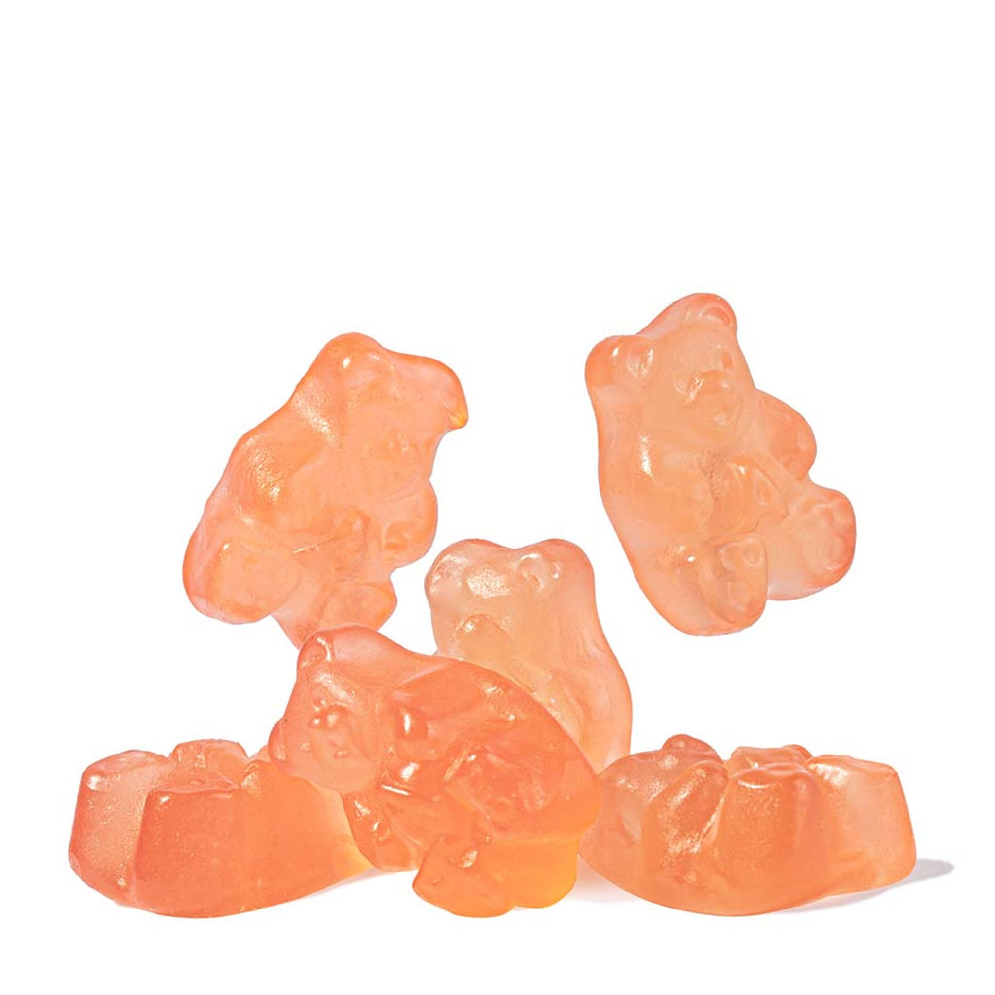 Albanese Gummi Bears – Grapefruit